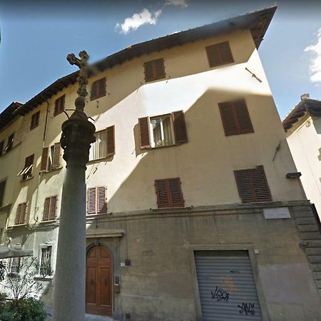 Florence Dream Apartamento Exterior foto
