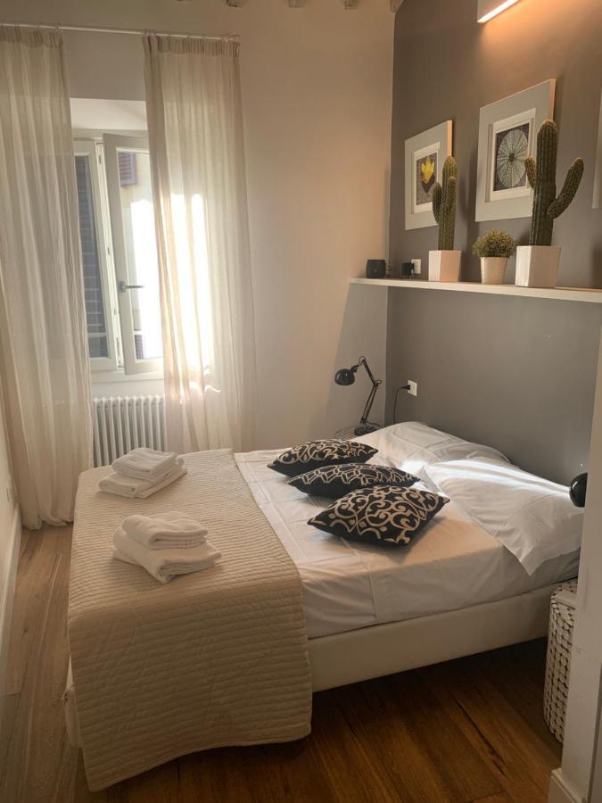 Florence Dream Apartamento Exterior foto