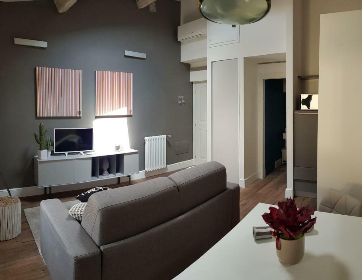 Florence Dream Apartamento Exterior foto