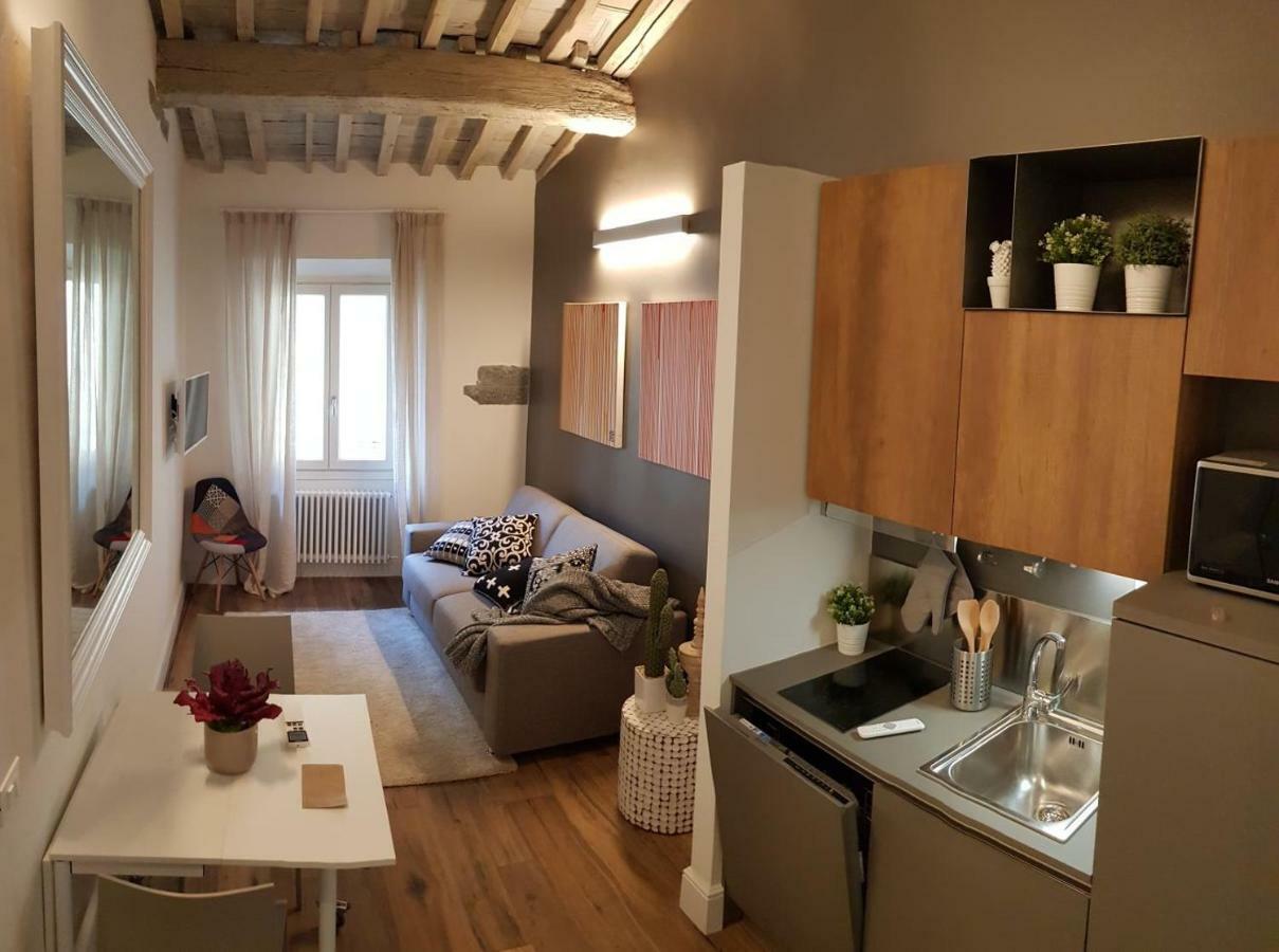 Florence Dream Apartamento Exterior foto
