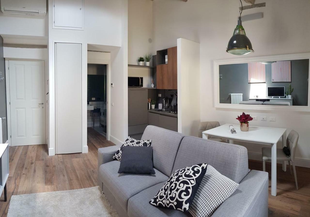 Florence Dream Apartamento Exterior foto